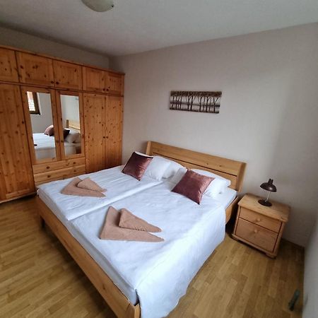 Ferienwohnung Denylana Apartman Konjic Exterior foto
