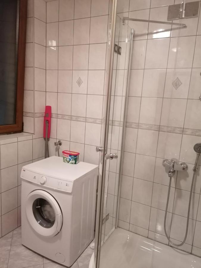 Ferienwohnung Denylana Apartman Konjic Exterior foto
