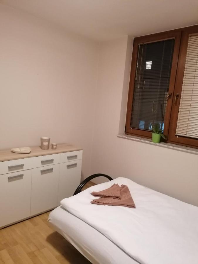 Ferienwohnung Denylana Apartman Konjic Exterior foto